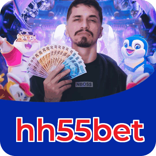 Download iOS hh55bet
