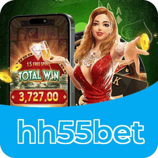 Apostas esportivas ao vivo na hh55bet