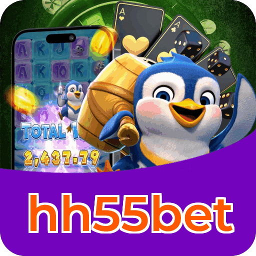 Cashback semanal hh55bet