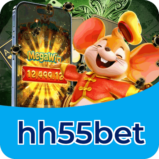 Suporte hh55bet