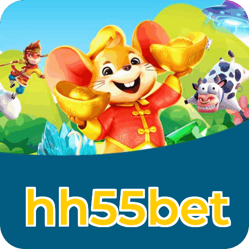 Bônus de Boas-vindas hh55bet