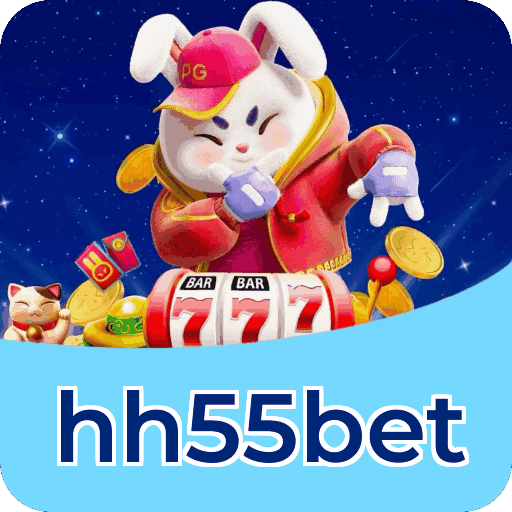 Bônus de boas-vindas hh55bet